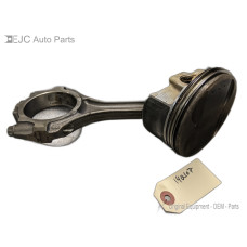 14Q107 Piston and Connecting Rod Standard From 2008 Infiniti G35 AWD 3.5 14Q107 Piston and Connecting Rod Standard From 2008 Infiniti G35 AWD 3.5